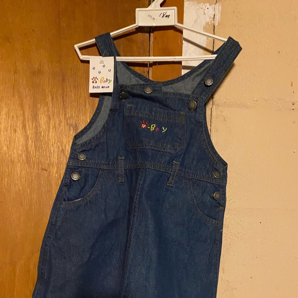 Kids clothing’s